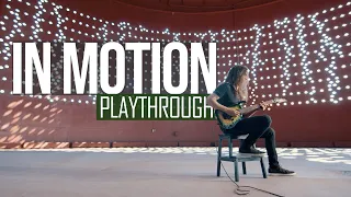 Kiko Loureiro - In Motion - Playthrough