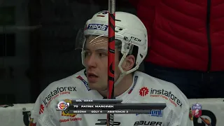 50.KOLO HC 07 Detva - HKM Zvolen ZÁZNAM