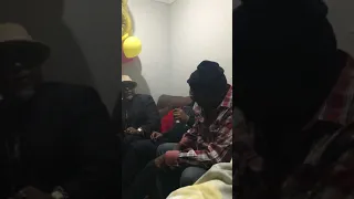 Crackhead uncle Arguing😂😂