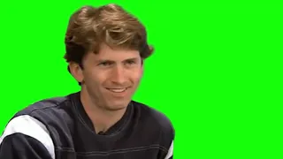 Todd Howard "who's laughing now?" green screen