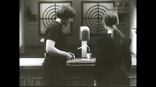 Я и другие (1971) / Часть 7 - Тир