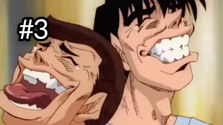 Hajime no Ippo Funny Moments Part 3 (Dub)