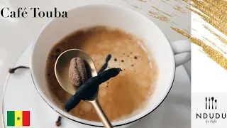 CAFE TOUBA /Spiced Coffee recipe (SENEGAL’s BEST KEPT SECRET)