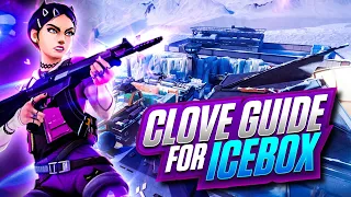 How to play Clove on Icebox (Simple Guide)