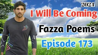 New Fazza Poem | I Will Be Coming | Sheik Hamdan Poetry | Crown Prince of Dubai Prince FazzaPoem2024