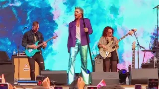 Adam Lambert - Whataya Want from Me (Live at Pride in London) July 1st, 2023