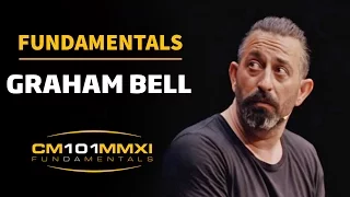 Cem Yılmaz | Graham Bell