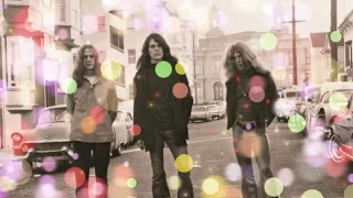 Blue Cheer - Summertime Blues