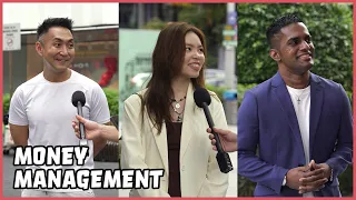 How much do Singaporeans know about money management?