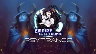 ▶PsyTrance • ERA - Ameno (Planet 6 Remix)