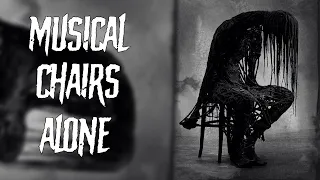 Cursed Games You Should NEVER Play | Musical Chairs Alone