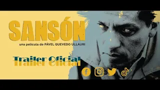 SANSÓN #peliculaecuatoriana (Trailer)