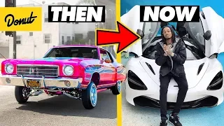 Cars in Rap: The (Almost) Complete History | WheelHouse