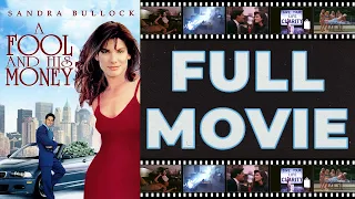 A Fool and His Money (1989) Sandra Bullock - Comedy HD