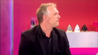 Loose Women: Greg Davies