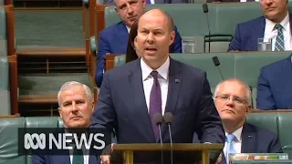 Josh Frydenberg's 2019 Federal Budget speech in full | ABC News