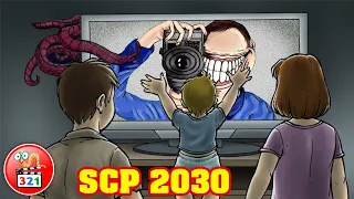 SCP 2030: Chương Trình Truyền Hình "Cười Vui Lên" | Phân Loại Quản Thúc: Keter