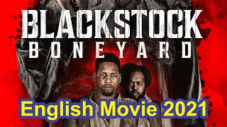 Blackstock Boneyard Triler i English Movie i Moviwab