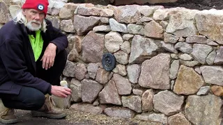 How To Build A Retaining Wall -  Tips And Tricks For The Perfect Diy Landscape Design