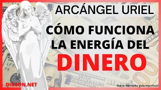 💰CÓMO funciona la ENERGÍA del DINERO💌MENSAJE de los ÁNGELES PARA TI💌DIGEON🧡ARCÁNGEL URIEL🧡🔔ens VERTI