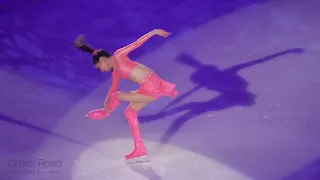 Act2. 11 | Evgenia MEDVEDEVA | Ex GALA | Ice Fantasia 2019 | Day3