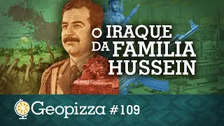 O Iraque da Família Hussein #109