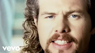 Toby Keith - We Were In Love (Official Music Video)