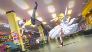 [HD] Ultimate best of the best anime fights compilation 2
