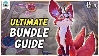 Vault of the Flames: Ultimate BUNDLE Guide – All Items & Locations | Palia