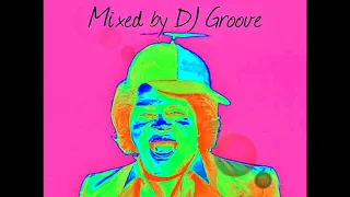 Funky Deep House & Nu-Disco Vol. #14 Mixed by DJ Groove