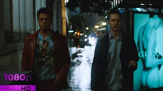 Fight Club [1999] Bus Scene (HD) | Otobüs Sahnesi | Türkçe Altyazılı