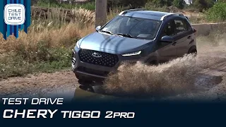 Test Drive | Chery Tiggo 2 PRO | Puliendo lo que hacía falta mejorar.