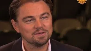 Leonardo DiCaprio on marriage