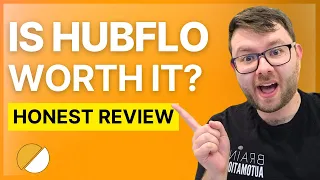 HubFlo Review - Best Client Management Suite For Service Businesses?