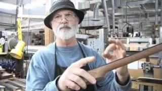 Fret Installation - Wood Shop - Neck Team