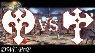 Real Pro Destroyer / Barbarian vs Destroyer  Round Mode DWC PvP [DN SEA]