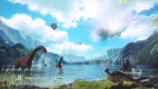 ARK Park – Teaser Trailer   Playstation VR