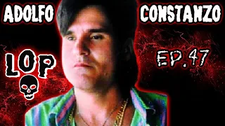 Adolfo Constanzo: The Narcosatanists & The Matamoros Cult Killings - Lights Out Podcast #47