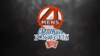 4 Mens - Malhão Português (Official video)