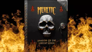 Heretic - Shadow of the Serpent Riders FULL OST