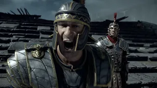 Мы! Есть! Рим! - Ryse: Son of Rome