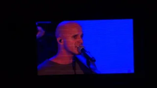 Milow & Johannes Oerding "Weiße Tauben" Bad Segeberg