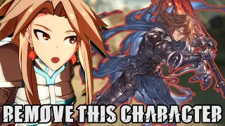 What People have to say about Granblue Fantasy Versus Rising