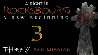 2014 Halloween: A Night in Rocksbourg 1: A New Beginning - 3 - Part Eerie End