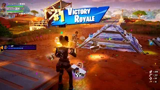 Fortnite Chapter 5 Season 3 | Epic Victory Royal Full Gameplay [PS5]