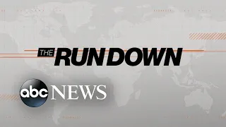 The Rundown: Top headlines today: March 9, 2022