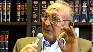 Carmen Basilio (1996) on Boxing Career