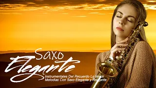 MÚSICA DE LUJO PARA HOTELES 5 ESTRELLAS, RESTAURANTES, SPA-Melodias Con Saxo Elegante y Relajante #2