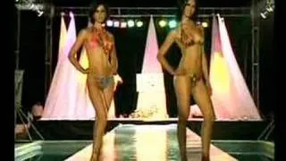 FashionTV - FTV.com | Salinas Fashion Weekend 3 SW