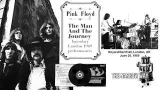 Pink Floyd - The Narrow Way (1969-06-26)